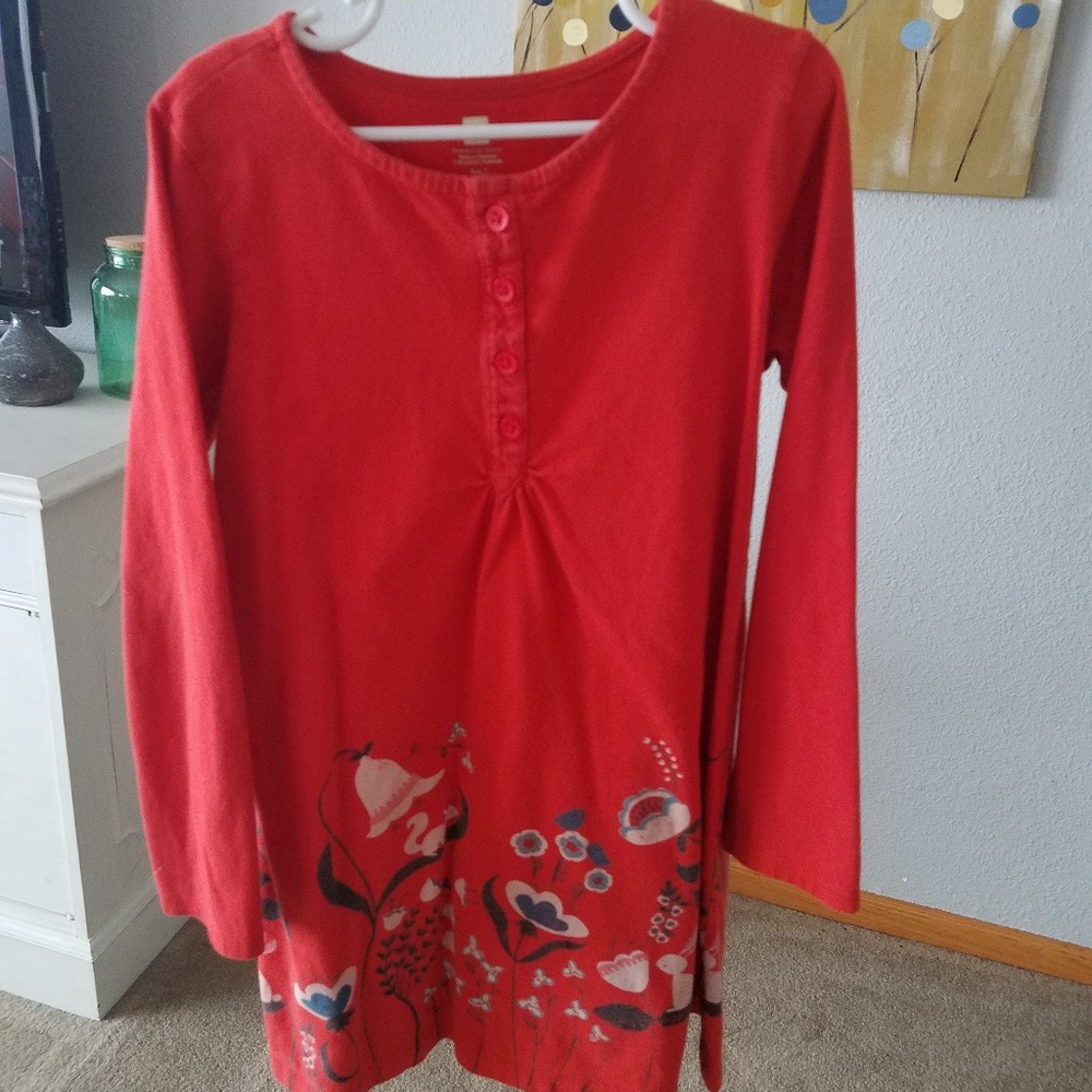 Girls Tunic